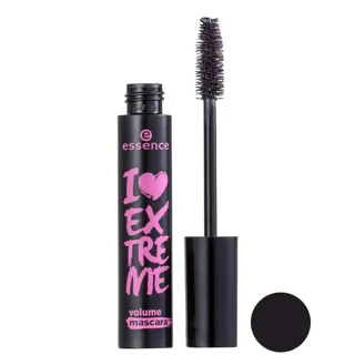 ریمل حجم دهنده  اسنس مدل I Love Extreme Volume